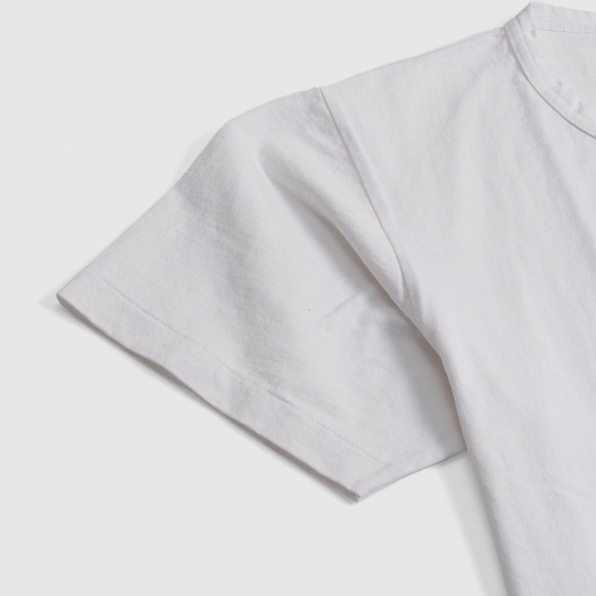 Dehen 1920 Short Sleeve Crew Neck T-Shirt Medium Weight