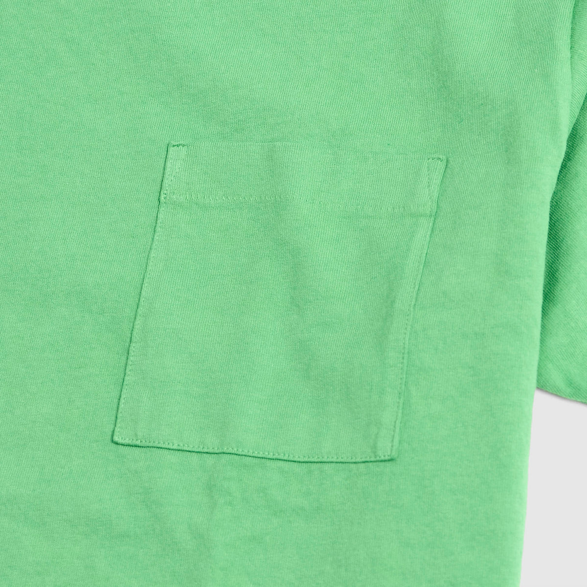Dehen 1920 Short Sleeve Crew Neck Pocket T-Shirt