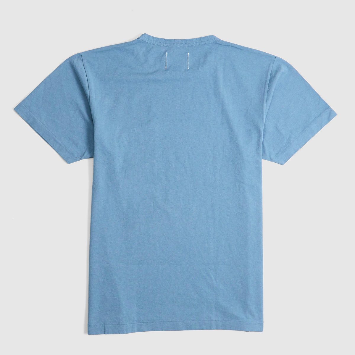 Dehen 1920 Short Sleeve Crew Neck Pocket T-Shirt