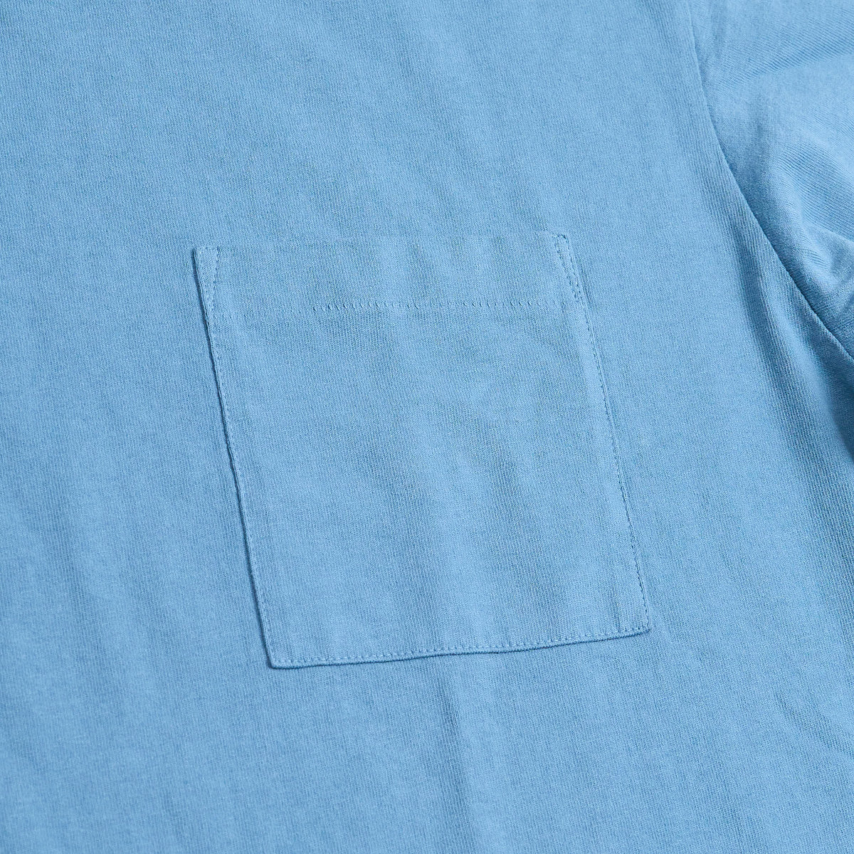 Dehen 1920 Short Sleeve Crew Neck Pocket T-Shirt