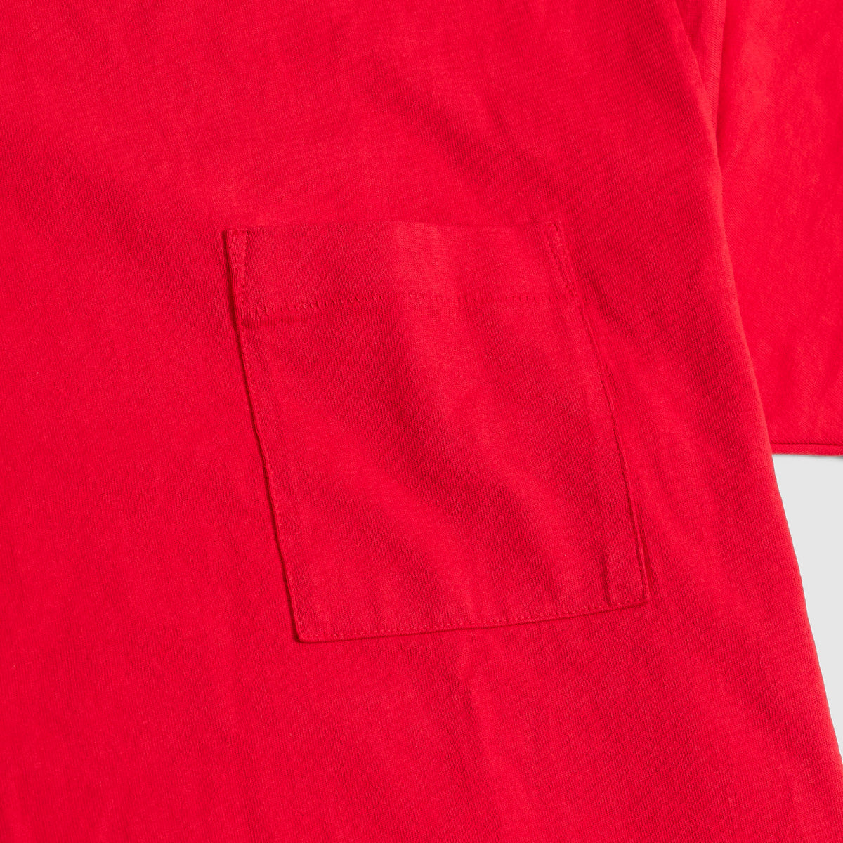 Dehen 1920 Short Sleeve Crew Neck Pocket T-Shirt