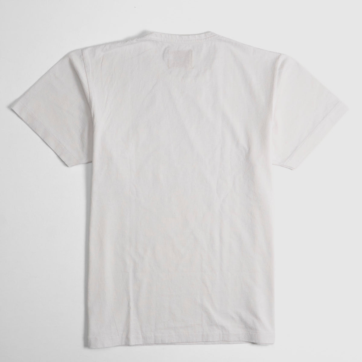 Dehen 1920 Short Sleeve Crew Neck Pocket T-Shirt