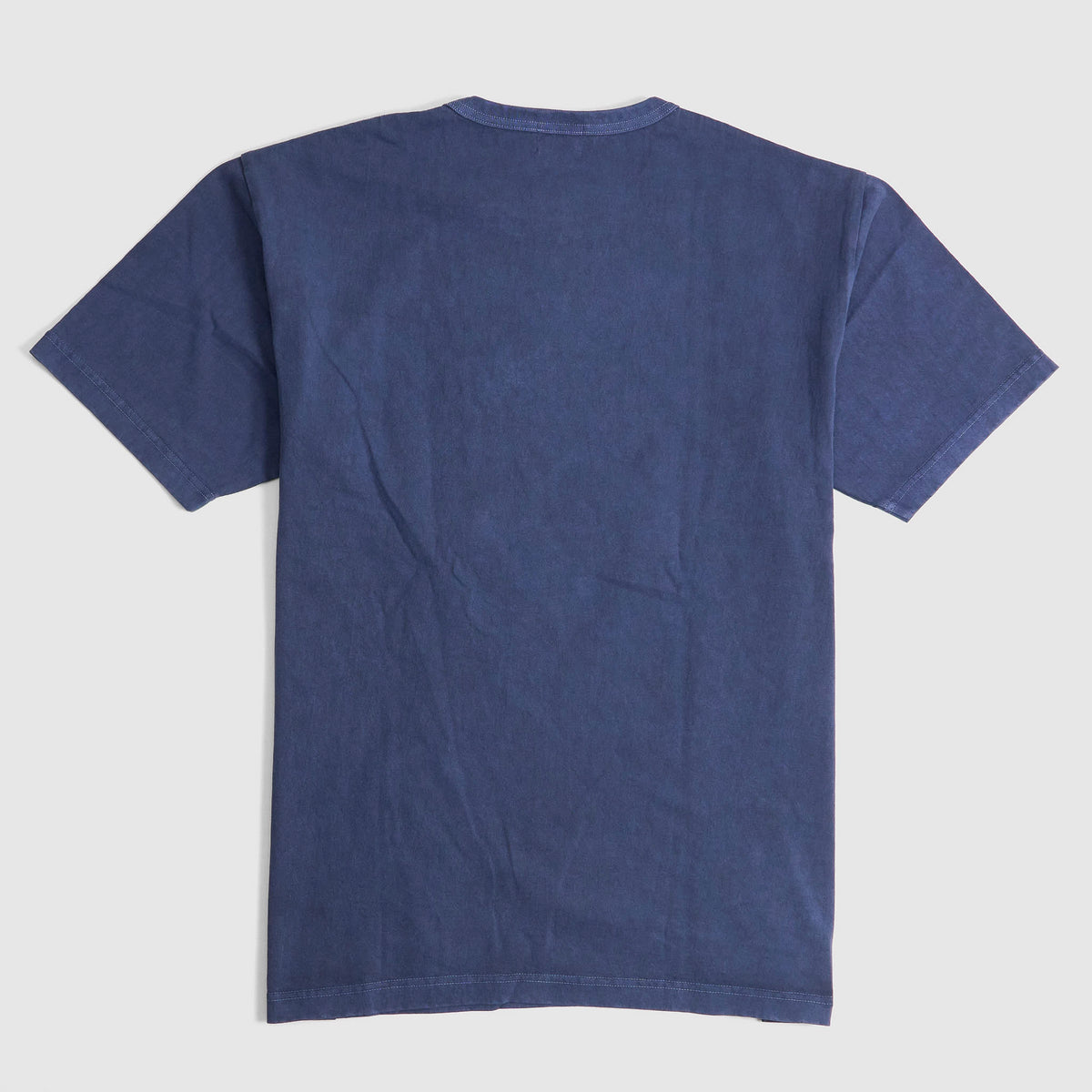 Whitesville Faded Crew Neck T-Shirt