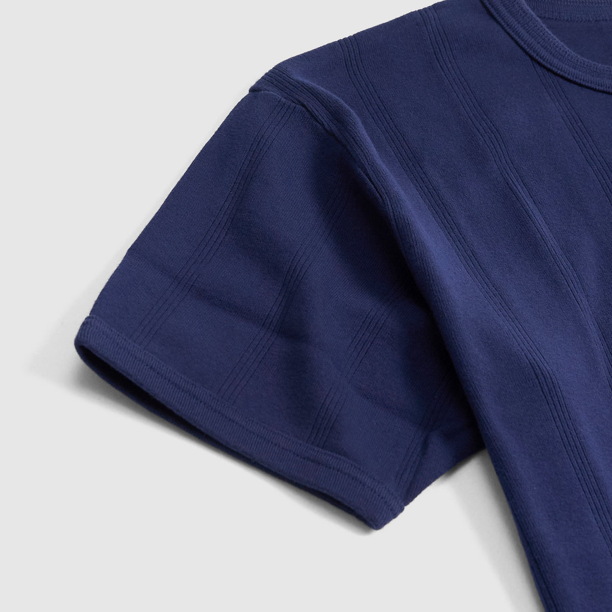 Whitesville Short Sleeve Henley T-Shirt