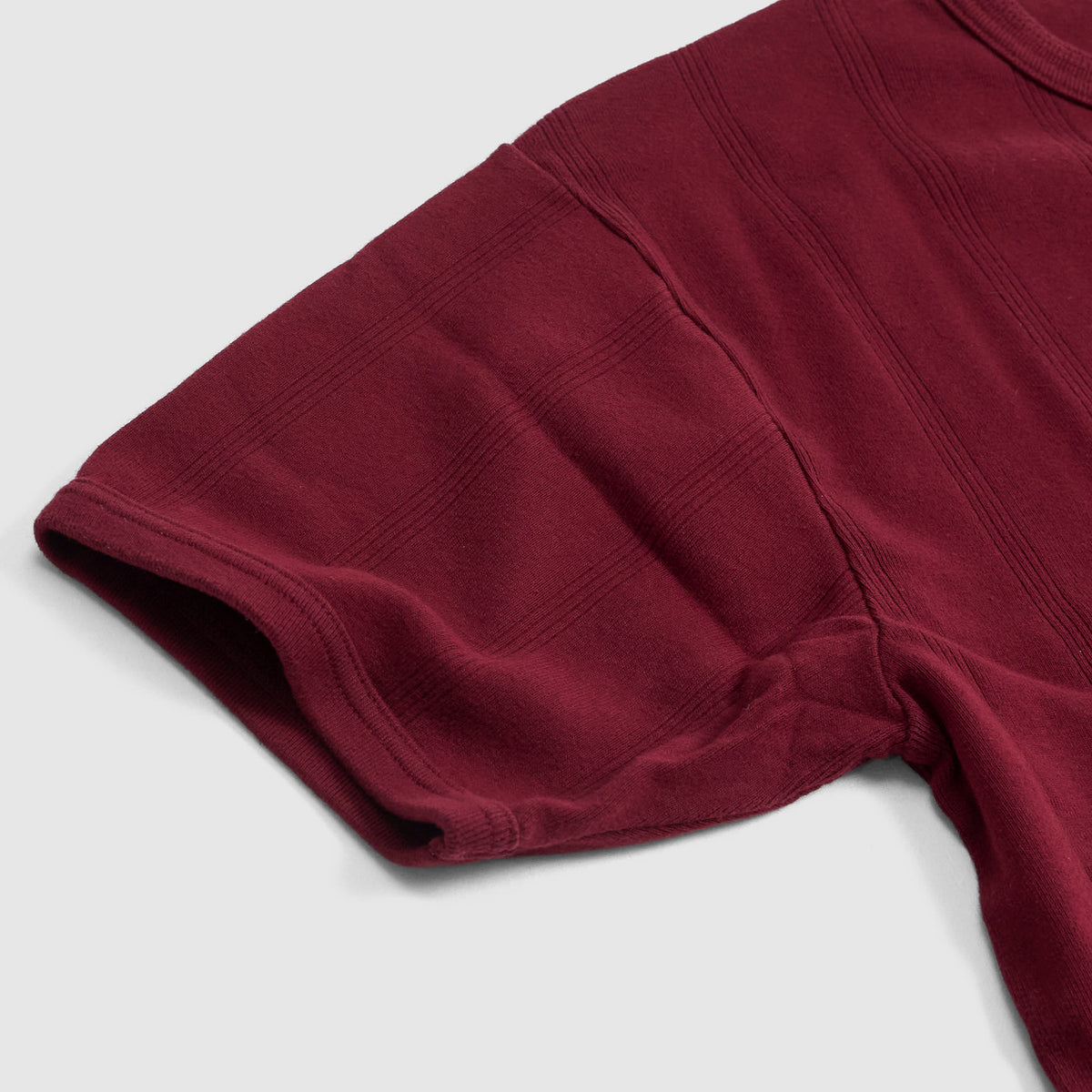 Whitesville Short Sleeve Henley T-Shirt