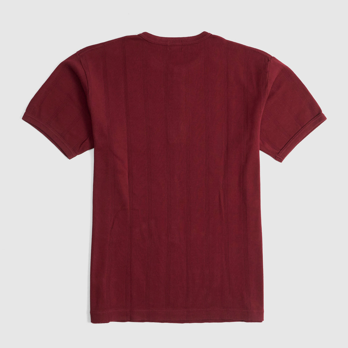 Whitesville Short Sleeve Henley T-Shirt