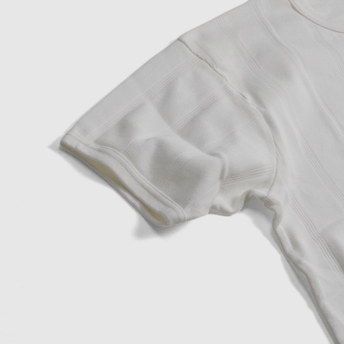 Whitesville Short Sleeve Henley T-Shirt