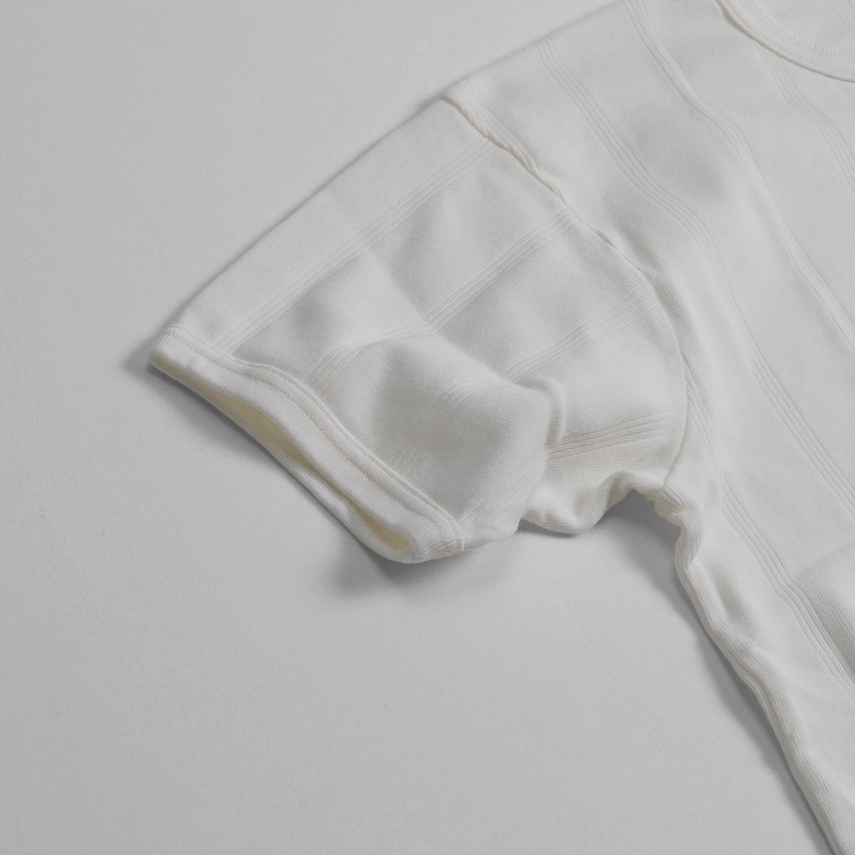 Whitesville Short Sleeve Henley T-Shirt