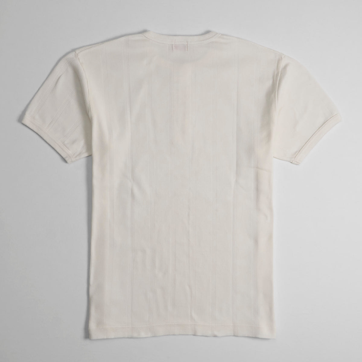 Whitesville Short Sleeve Henley T-Shirt