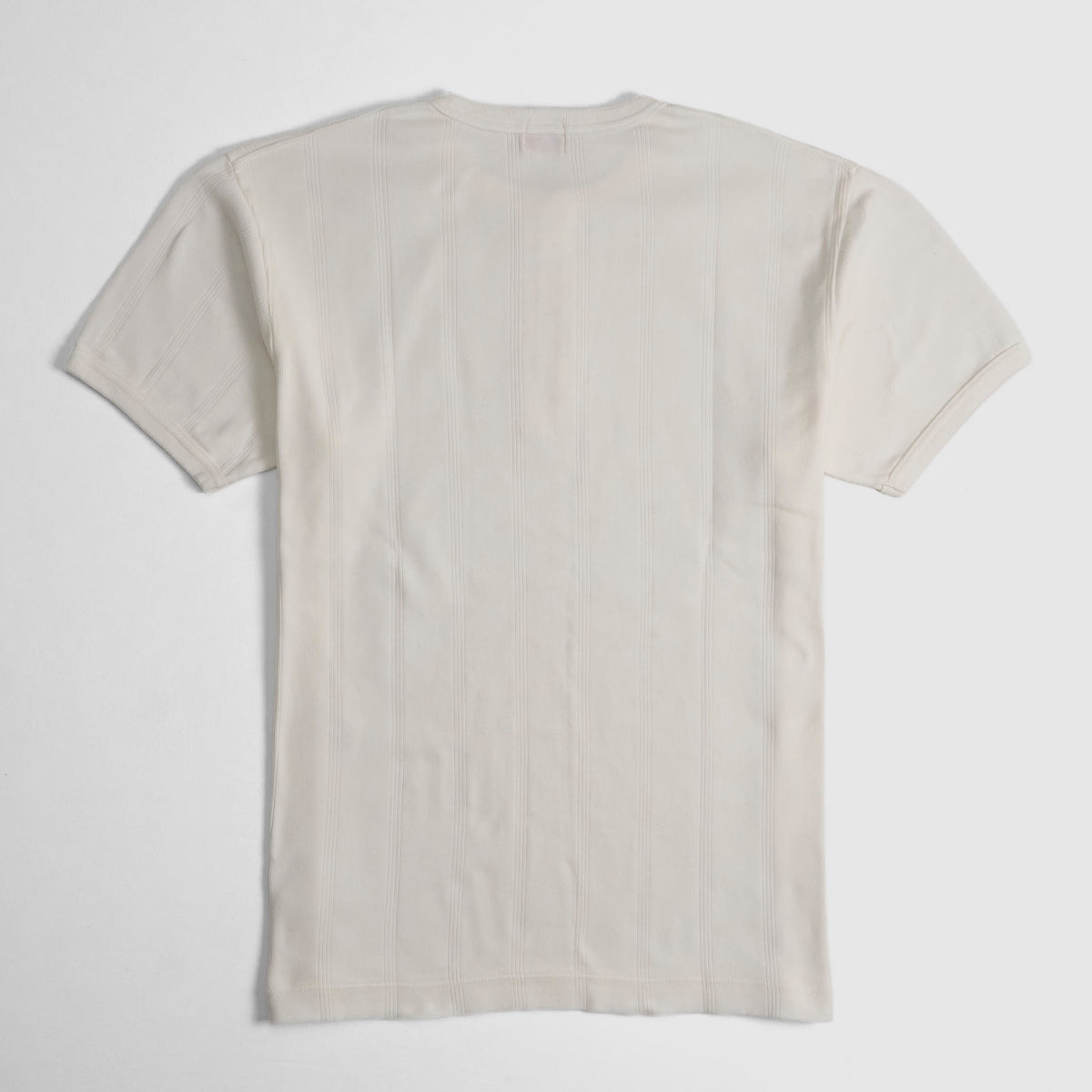 Whitesville Short Sleeve Henley T-Shirt