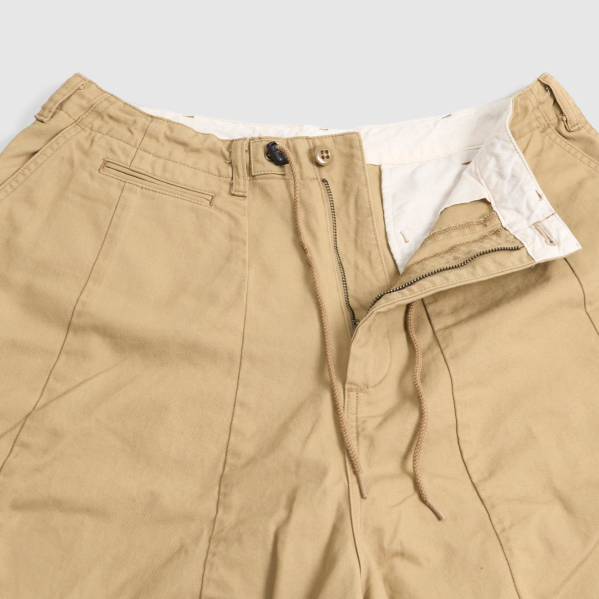 Needles Japan H.D. Fatigue Pants