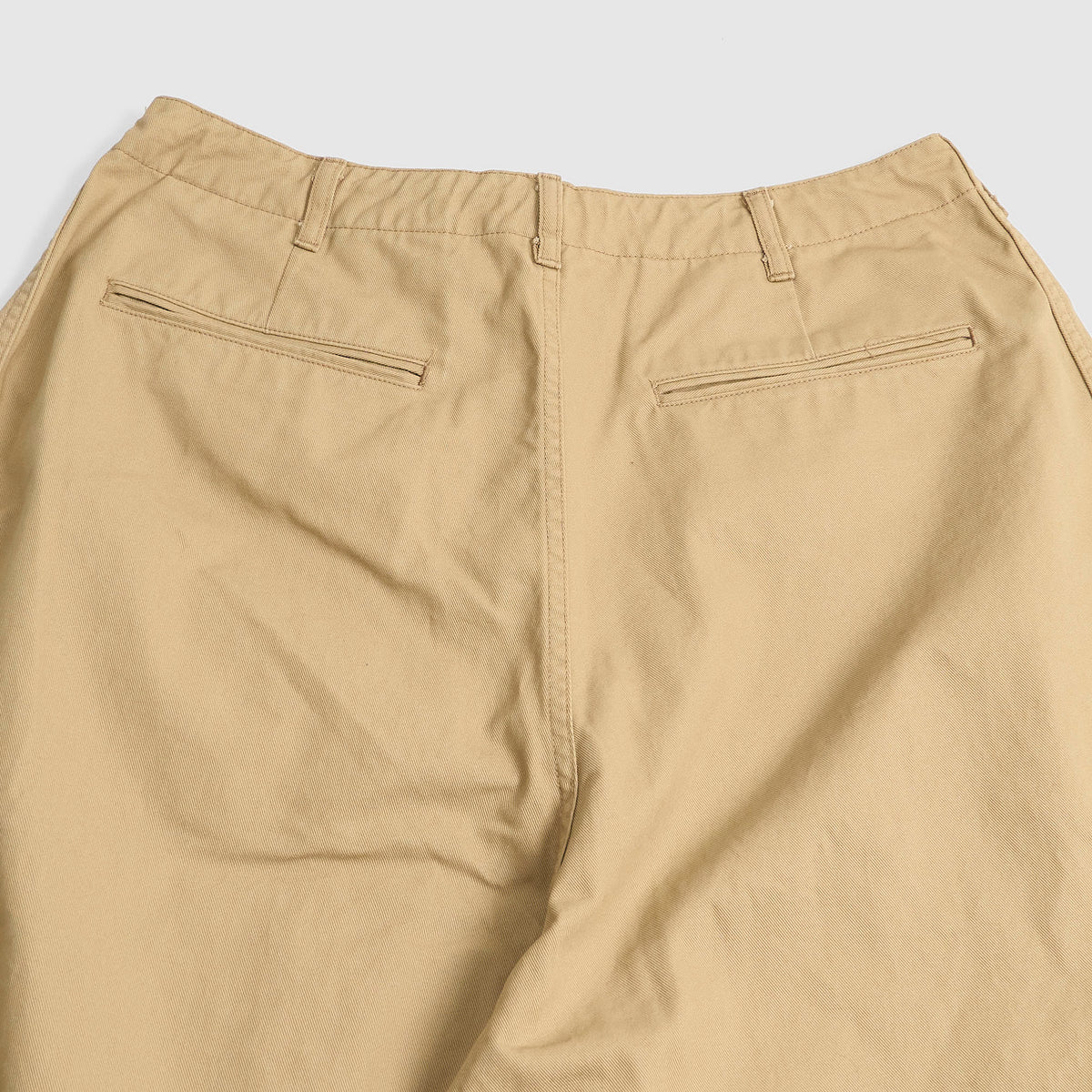 Needles Japan H.D. Fatigue Pants