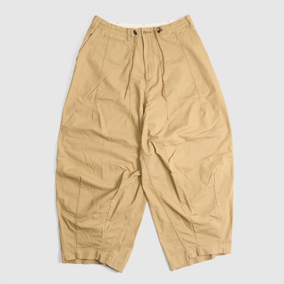 Needles Japan H.D. Fatigue Pants