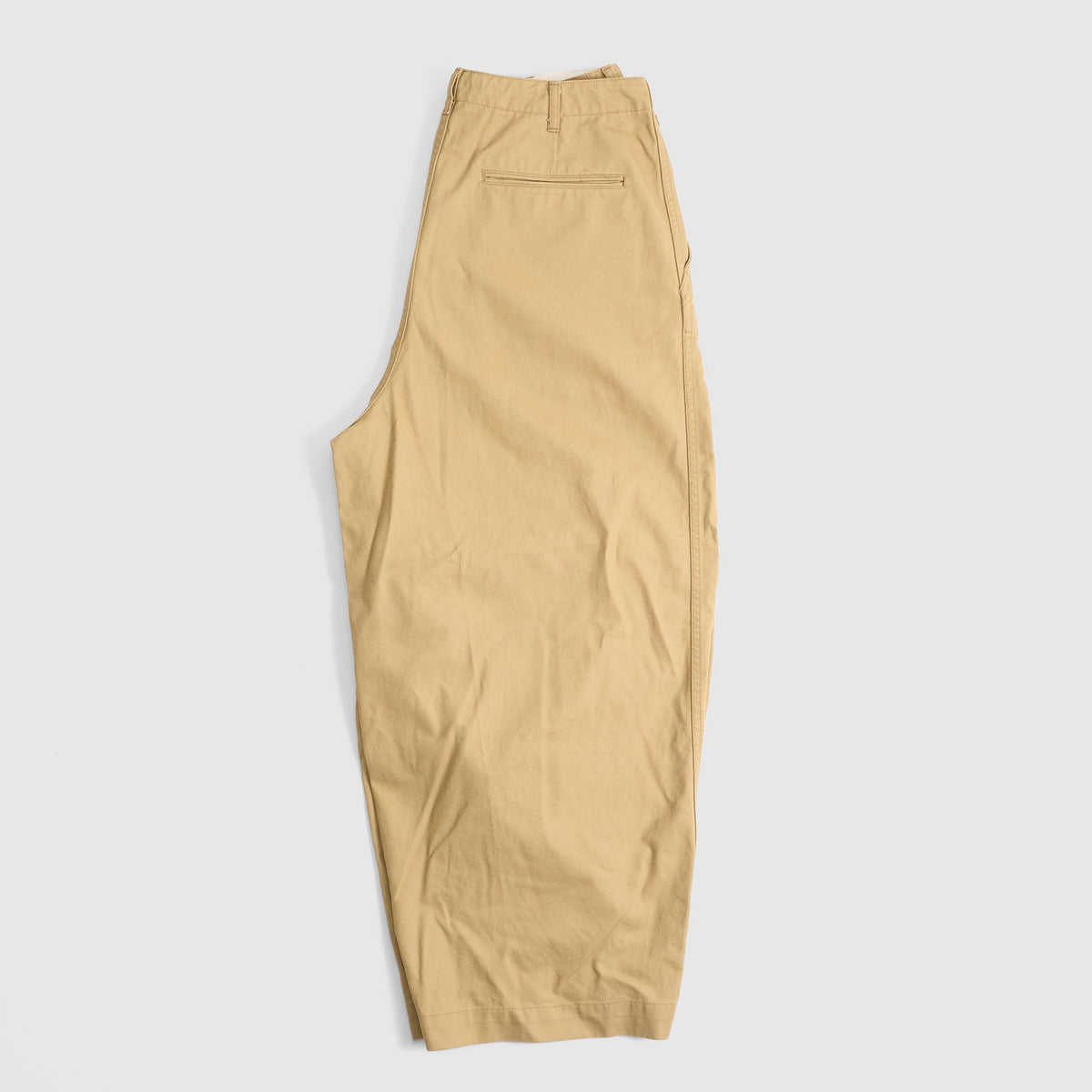 Needles Japan H.D. Fatigue Pants
