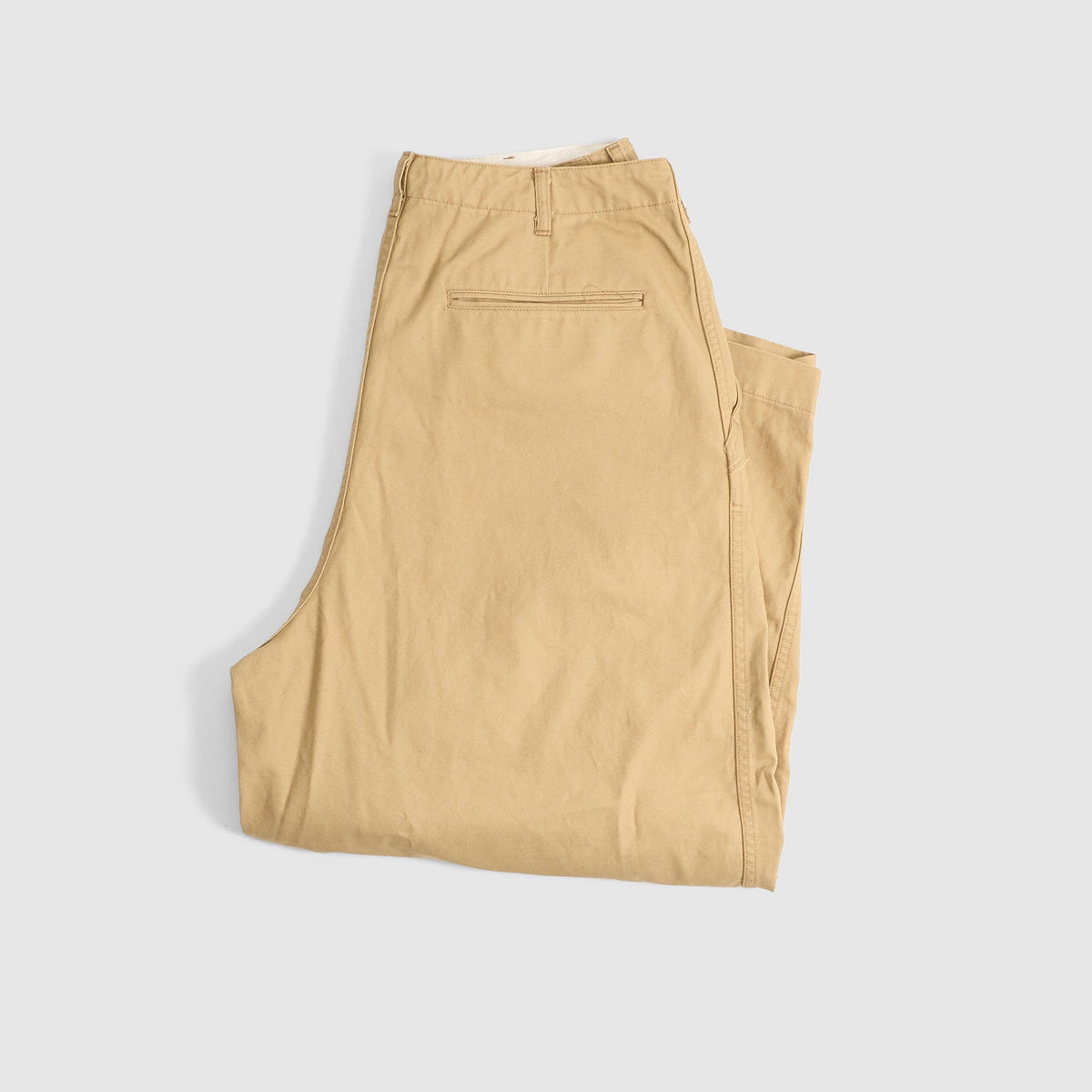 Needles Japan H.D. Fatigue Pants