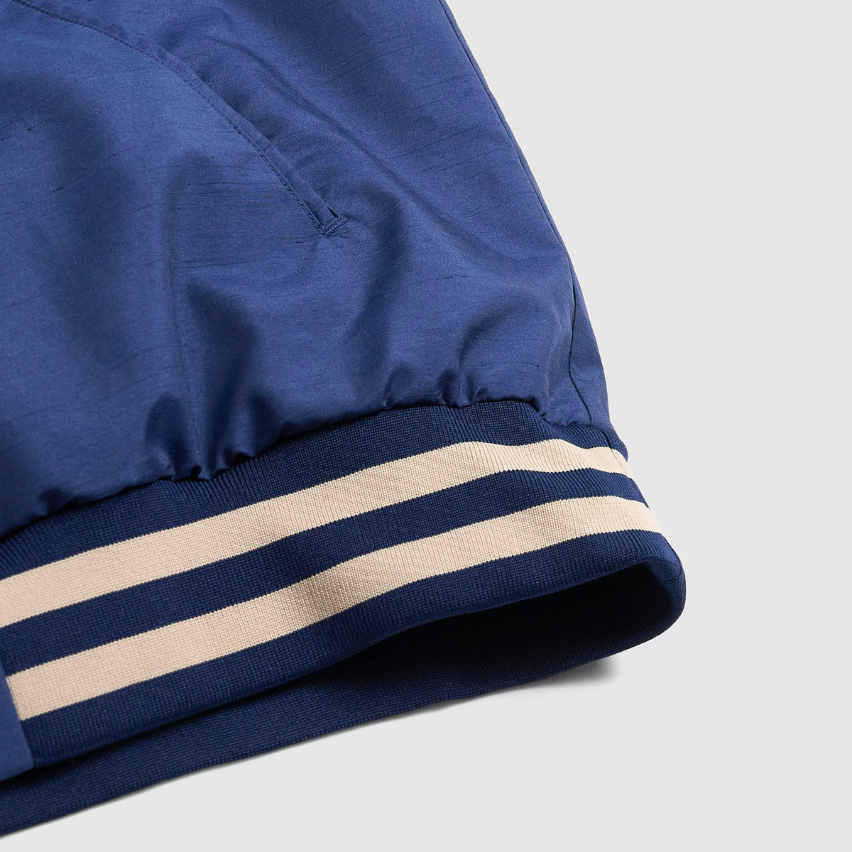 Needles Japan Peace Stadium Jacket