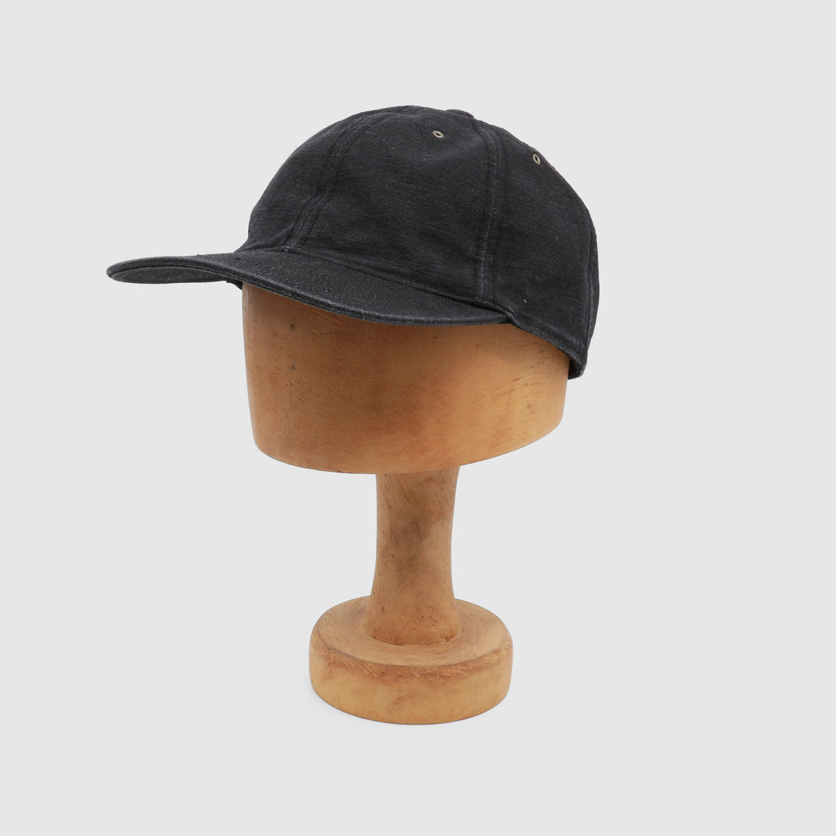 Poten Vintage Duck Ball Cap