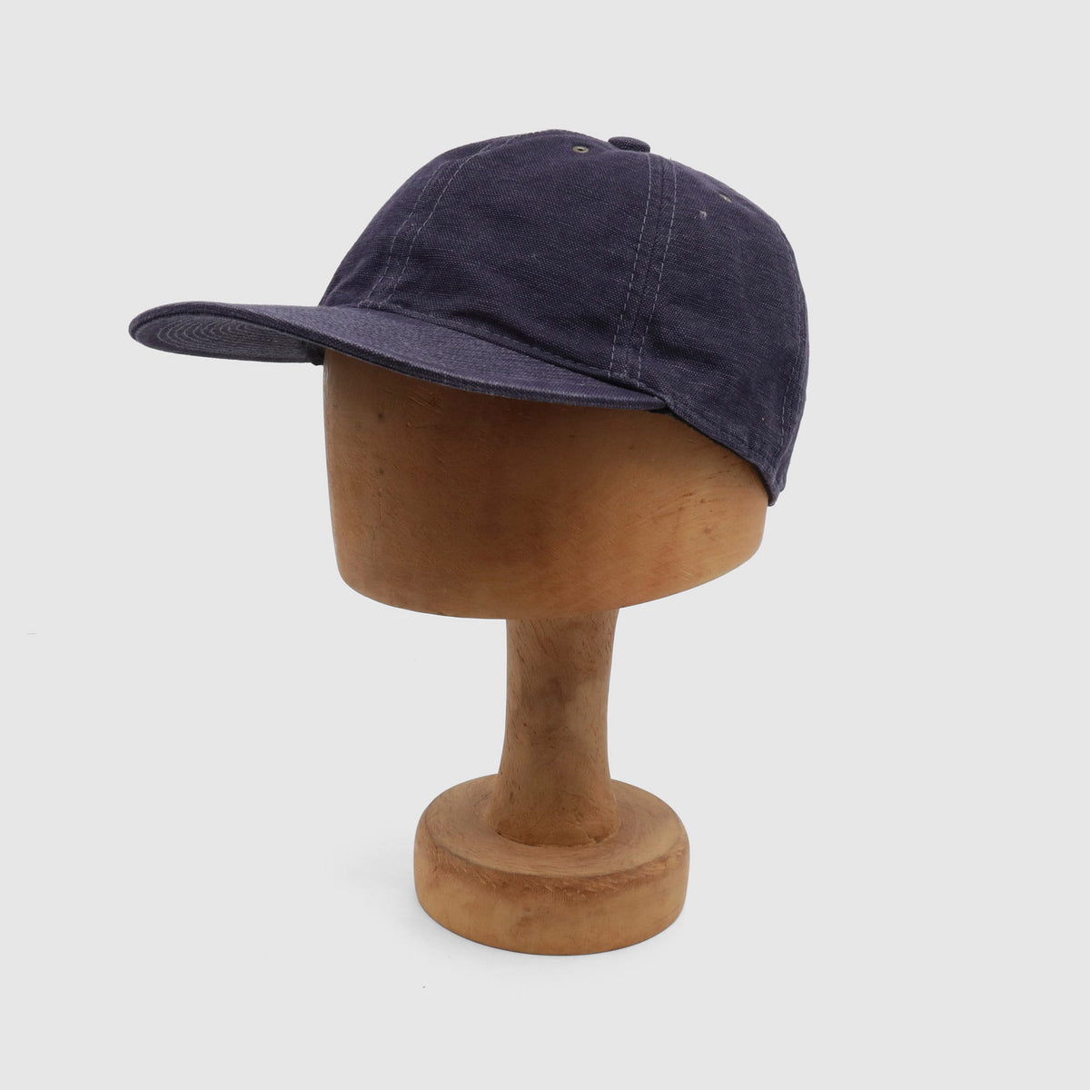 Poten Vintage Duck Ball Cap