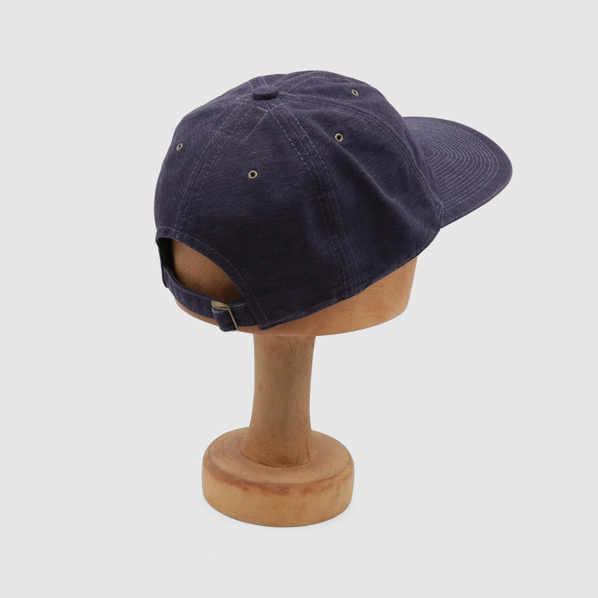 Poten Vintage Duck Ball Cap