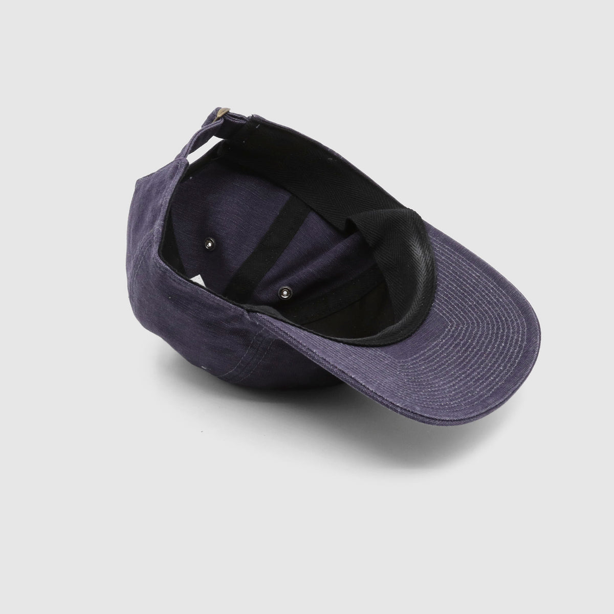 Poten Vintage Duck Ball Cap