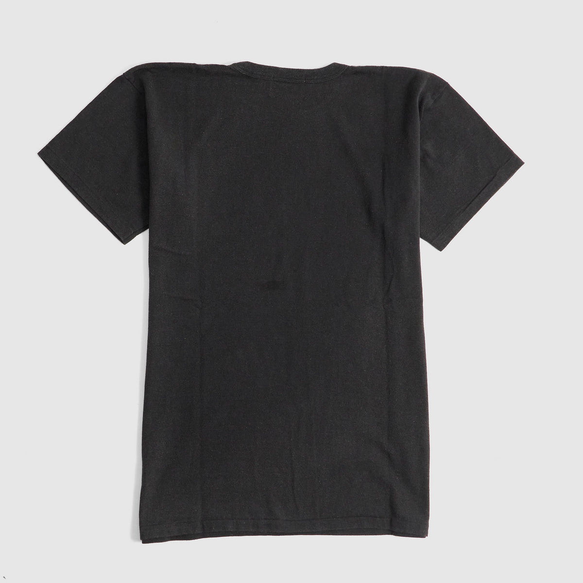 BOW WOW Twin Peaks Salish Lodge Vintage Inspired Crew Neck T-Shirt