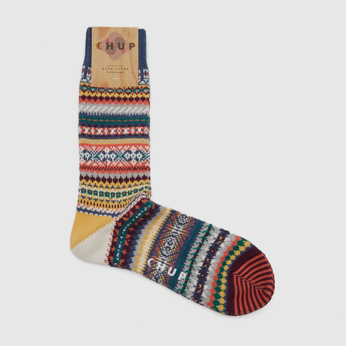 Chup Lull Socks