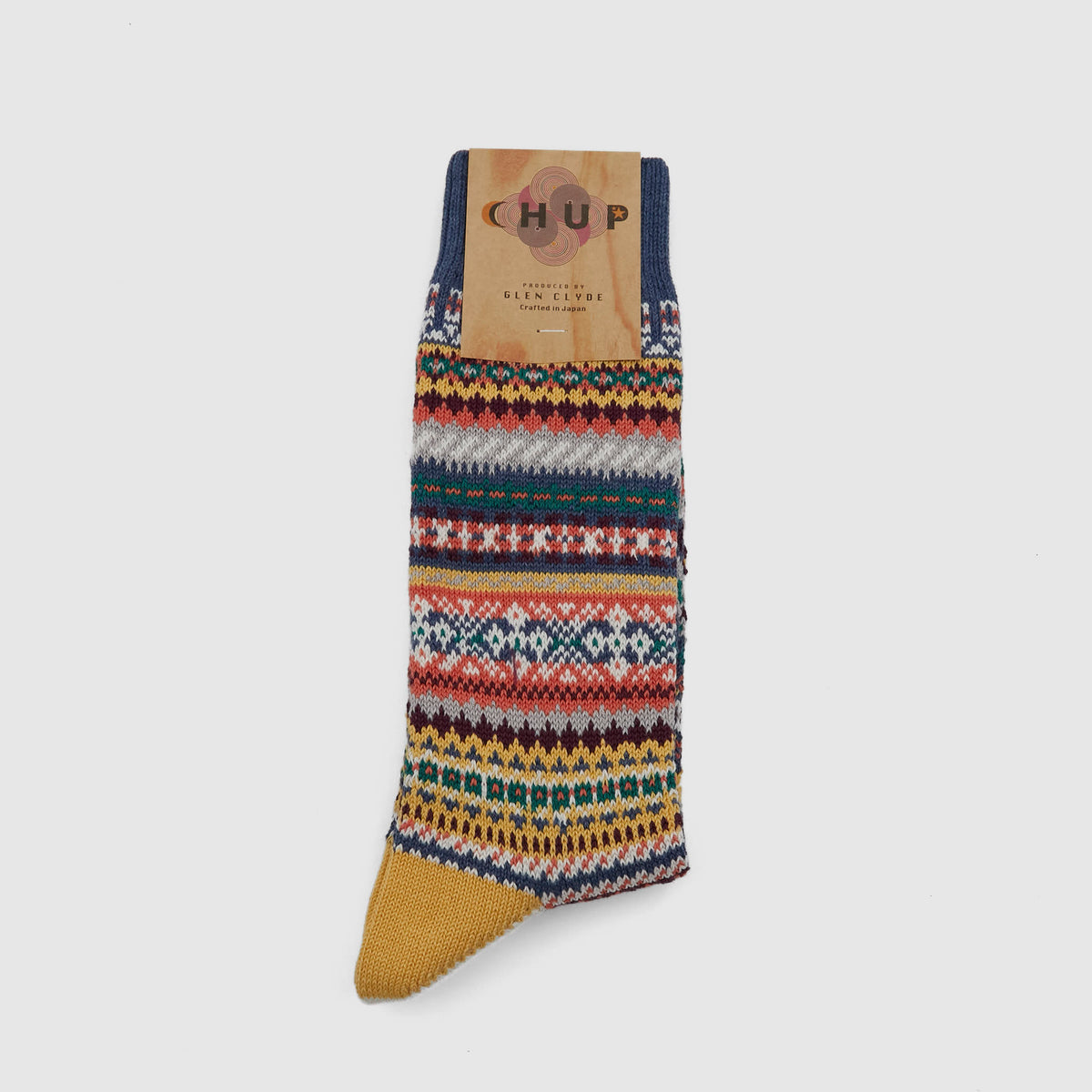 Chup Lull Socks