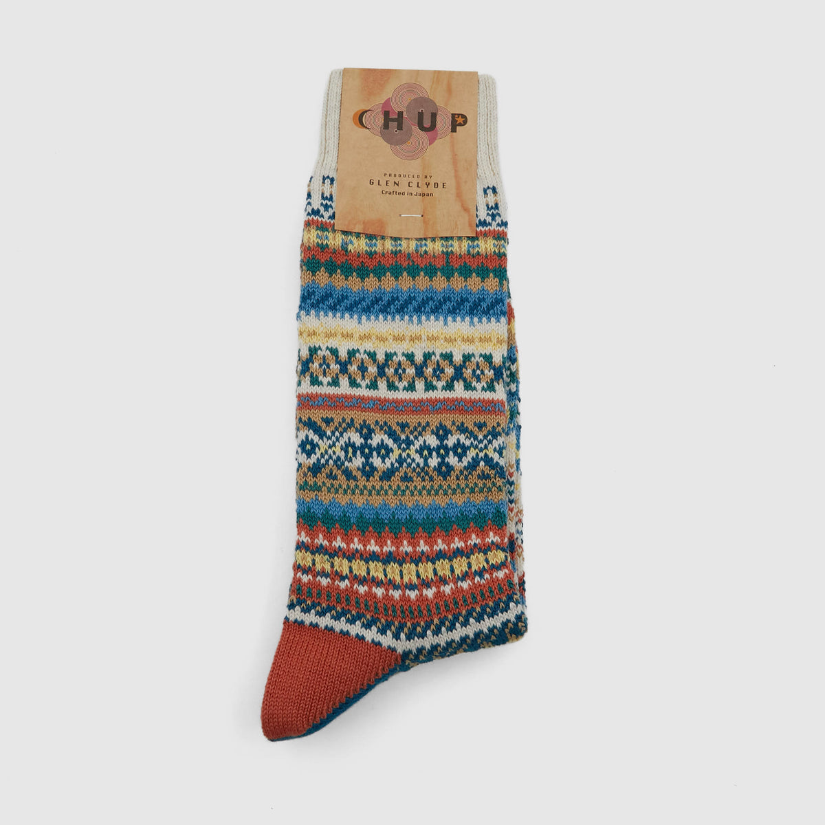 Chup Lull Socks