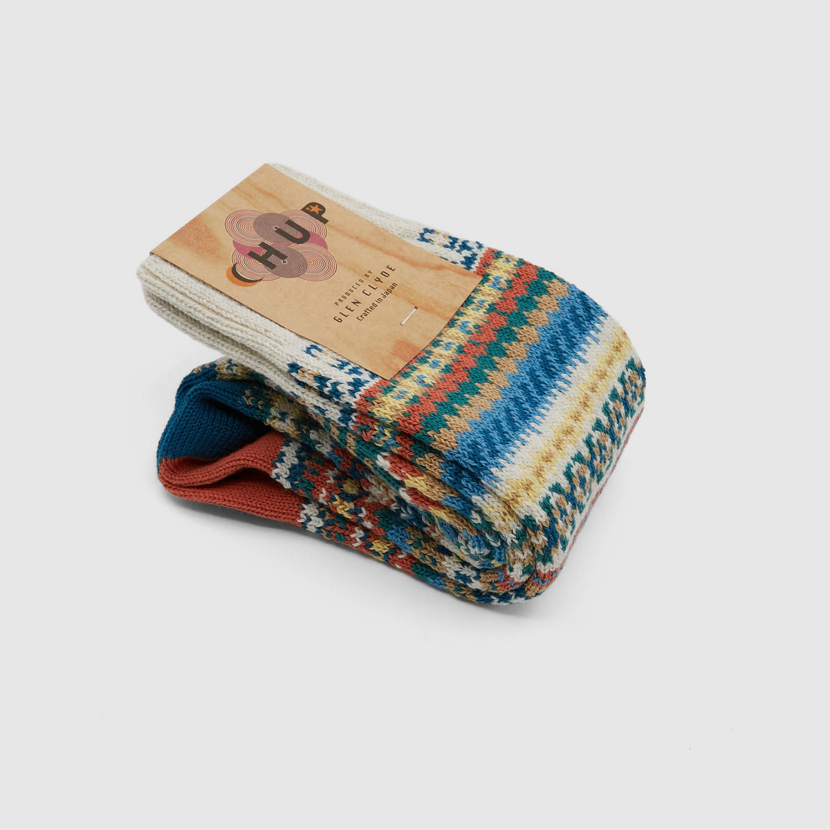 Chup Lull Socks
