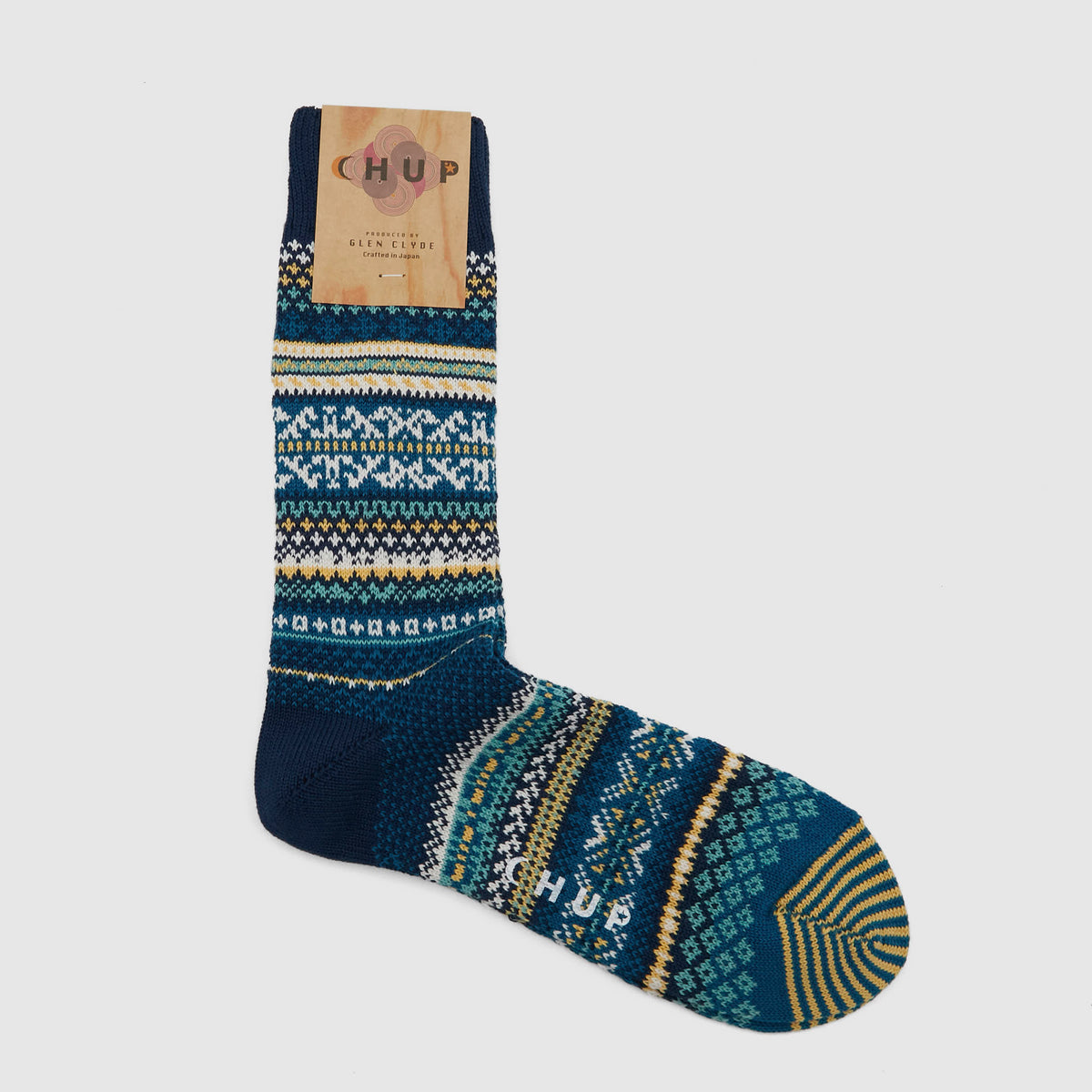 Chup Peili Socks