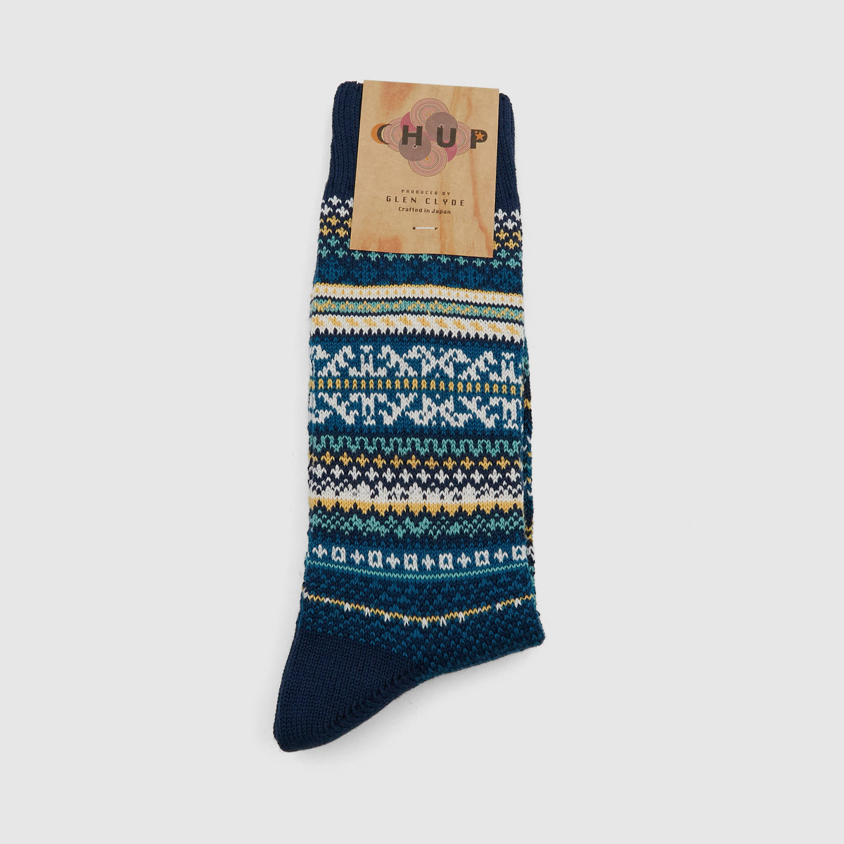 Chup Peili Socks
