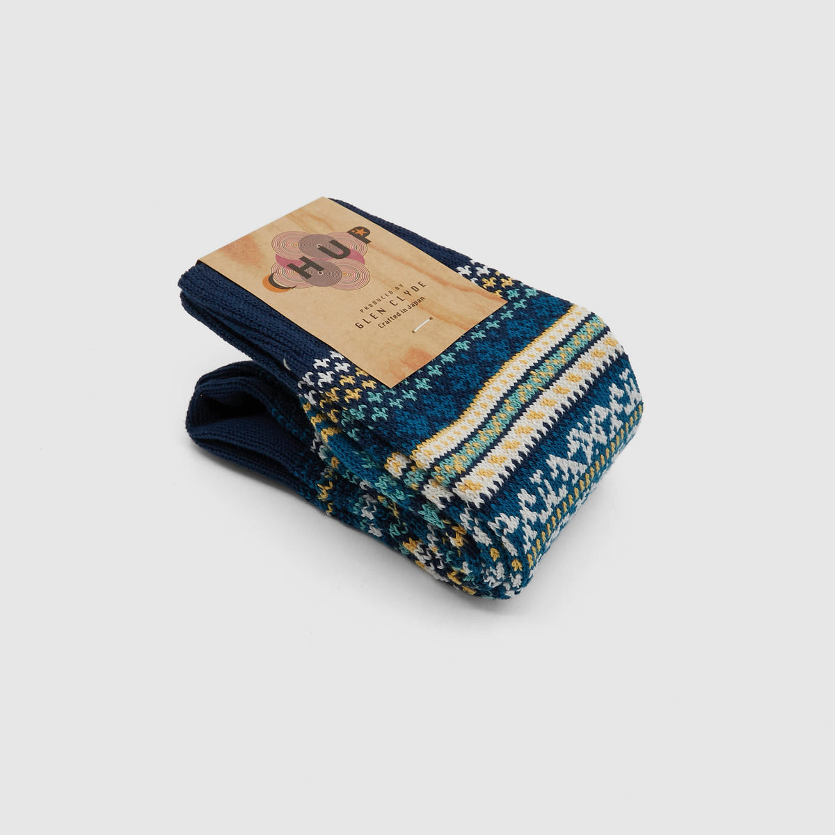 Chup Peili Socks
