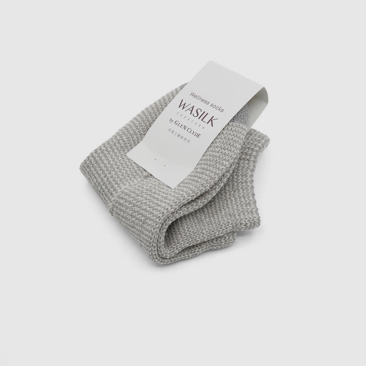 Chup Wasilk Ankle Socks