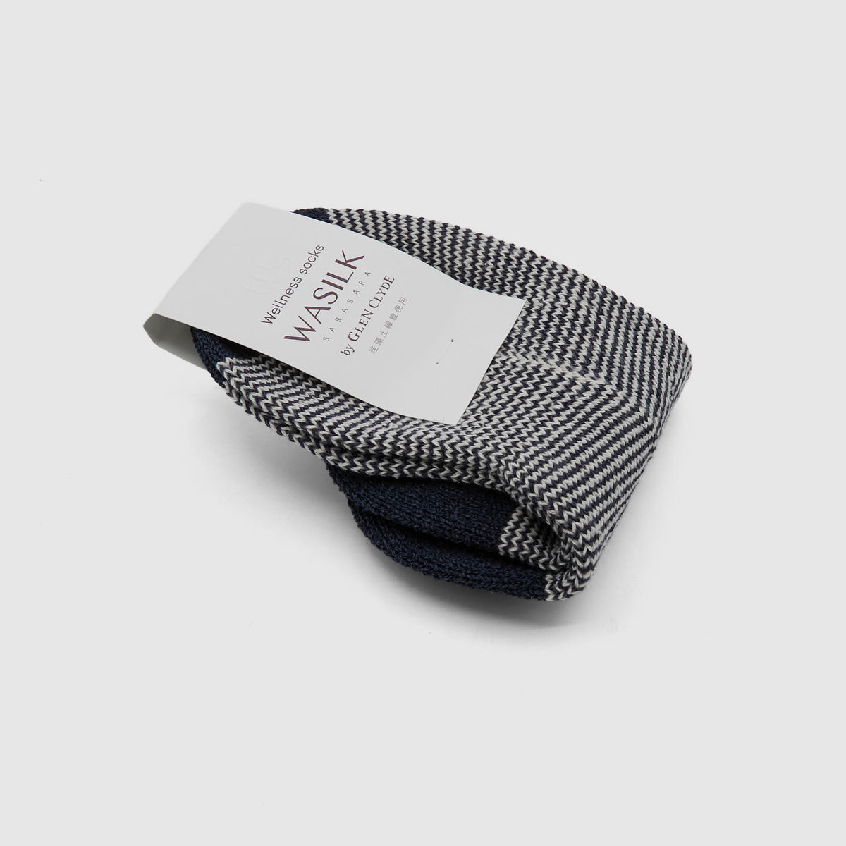 Chup Wasilk Ankle Socks