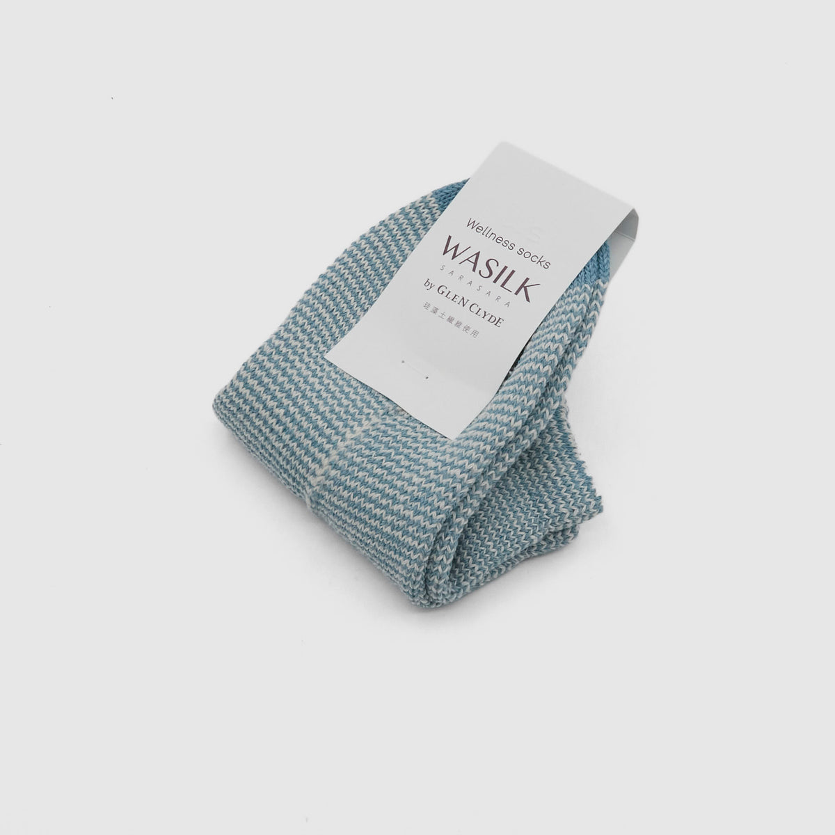 Chup Wasilk Ankle Socks