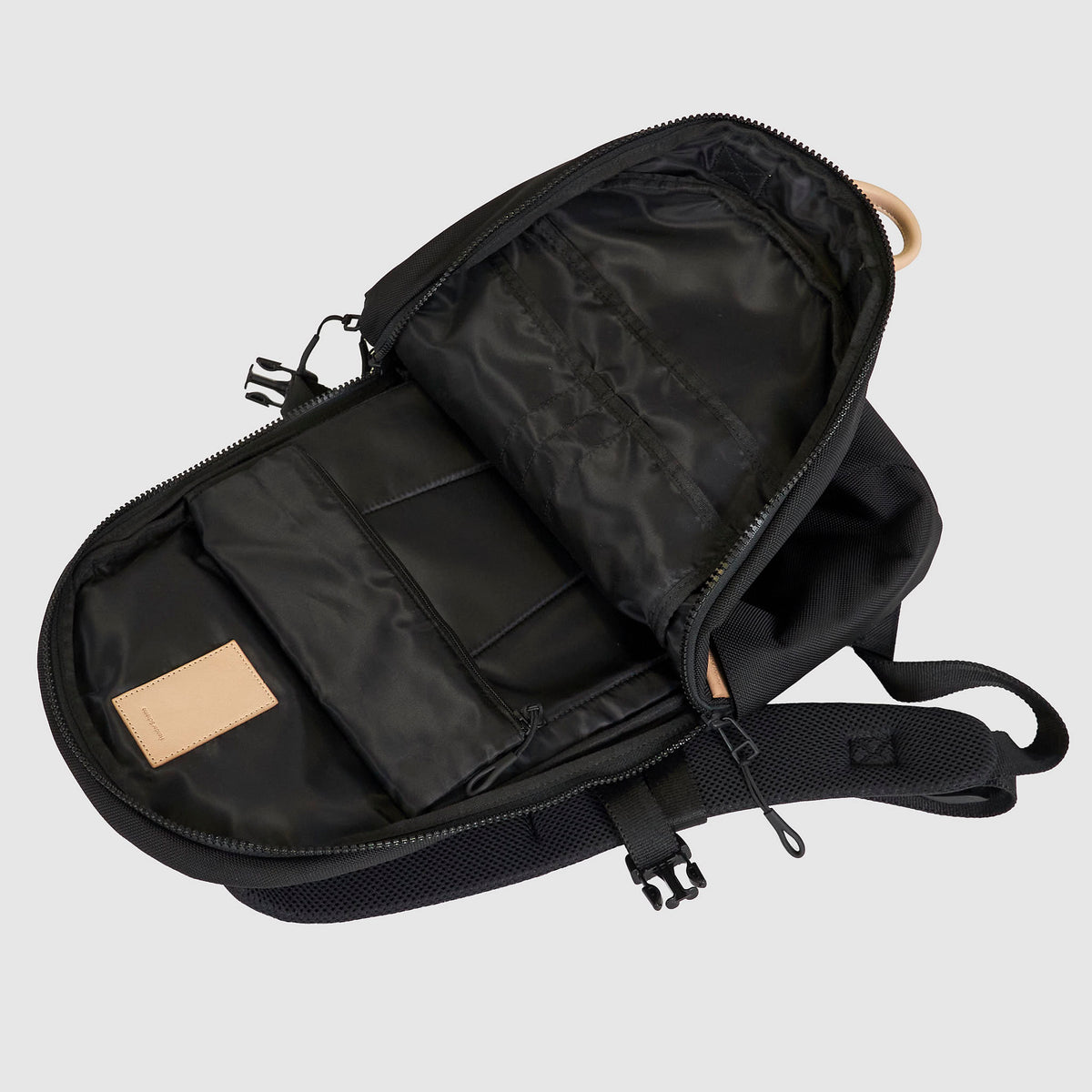 Hender Scheme 3 in 1 Backpack