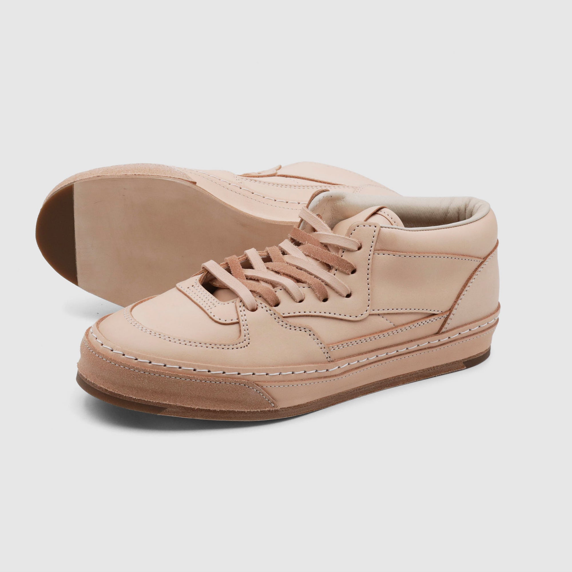 Hender Scheme キルティング スニーカー　28cm Hender Scheme - DeeCee style
