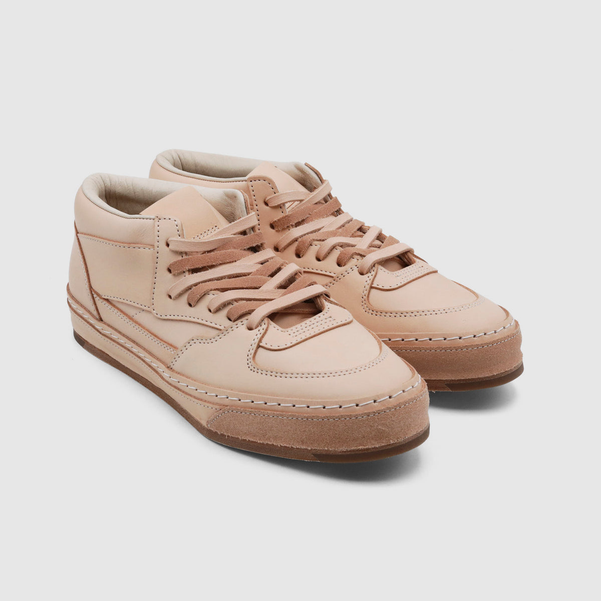 Hender Scheme Manual Industrial mip-32 Handcrafted Sneaker (Mid)