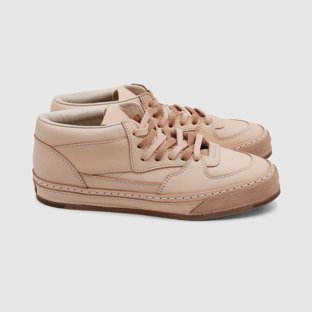 Hender Scheme Manual Industrial mip-32 Handcrafted Sneaker (Mid)