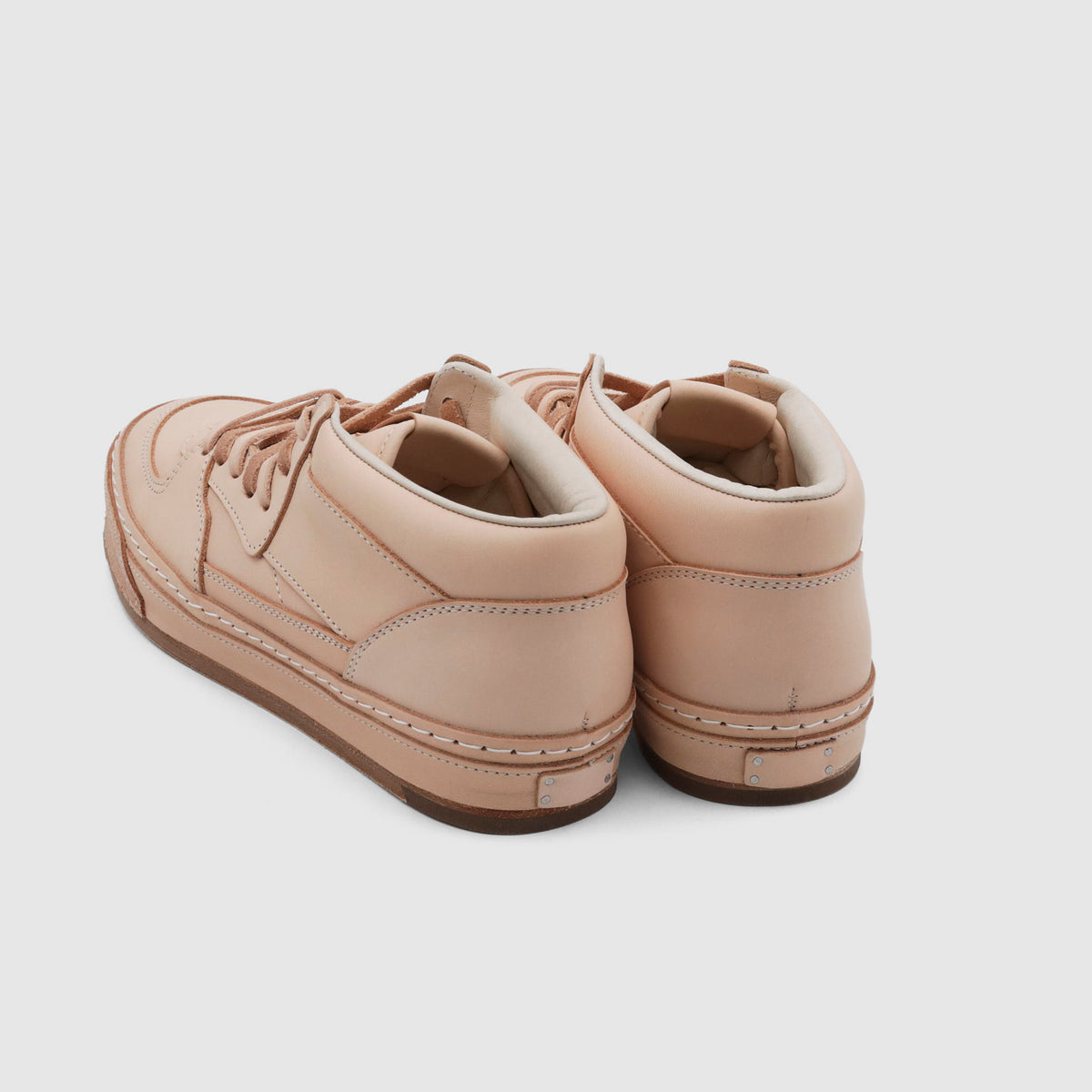 Hender Scheme Manual Industrial mip-32 Handcrafted Sneaker (Mid)