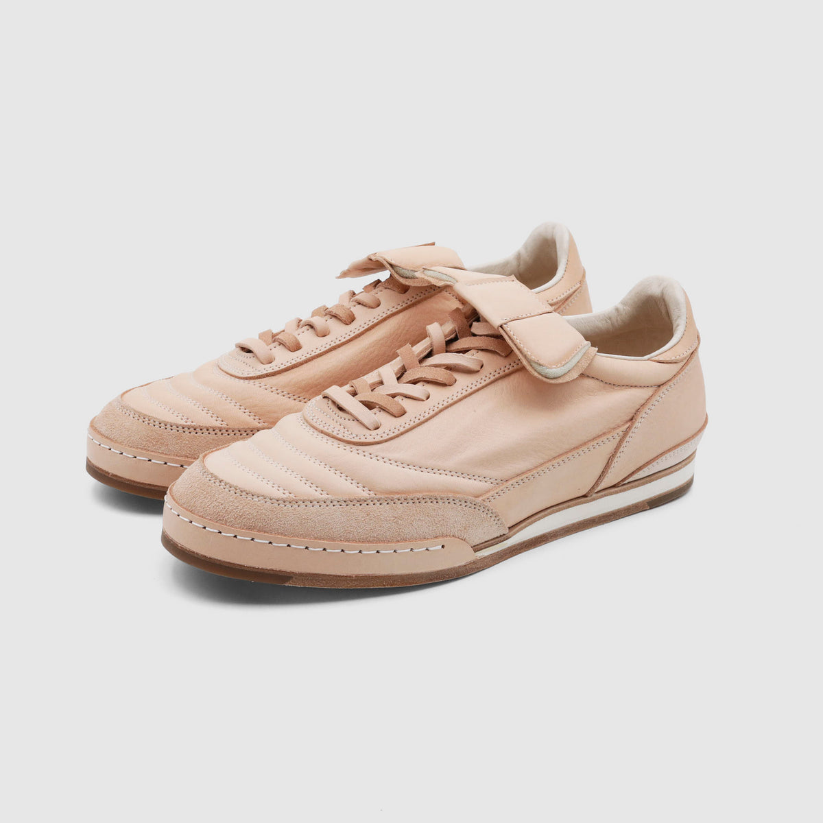 Hender Scheme Manual Industrial mip-33 Handcrafted Sneaker