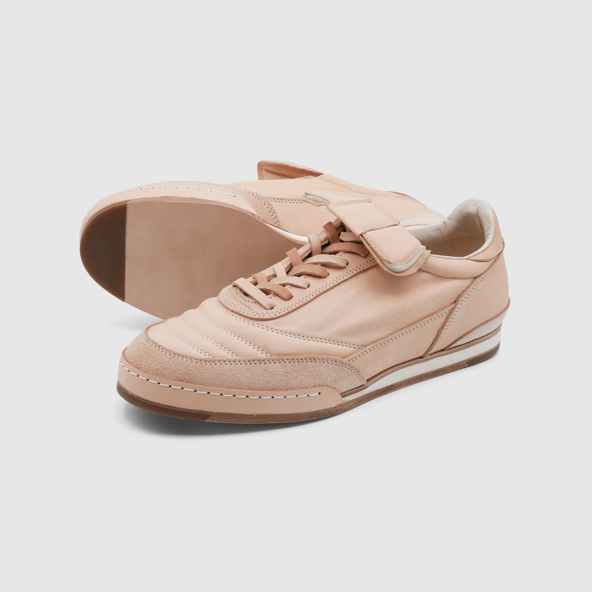 Hender Scheme Manual Industrial mip-33 Handcrafted Sneaker