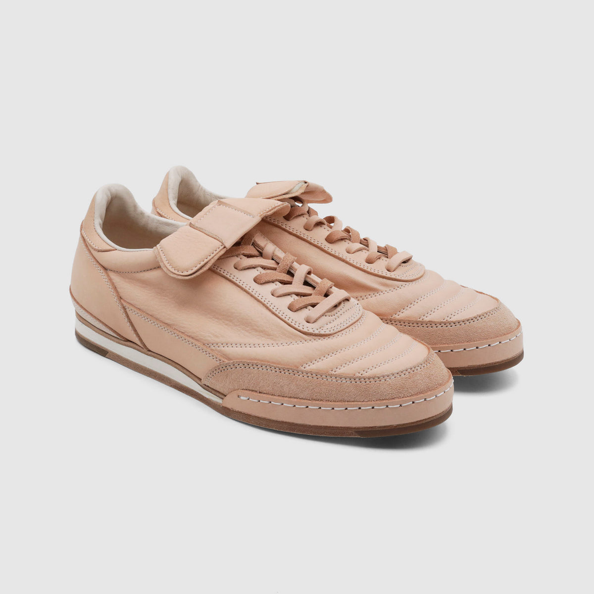 Hender Scheme Manual Industrial mip-33 Handcrafted Sneaker