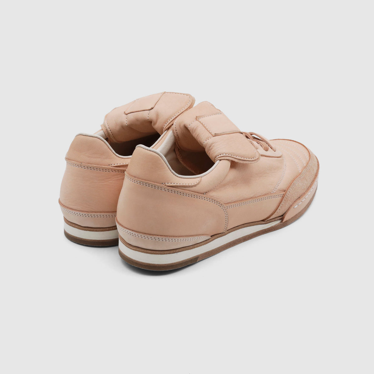 Hender Scheme Manual Industrial mip-33 Handcrafted Sneaker