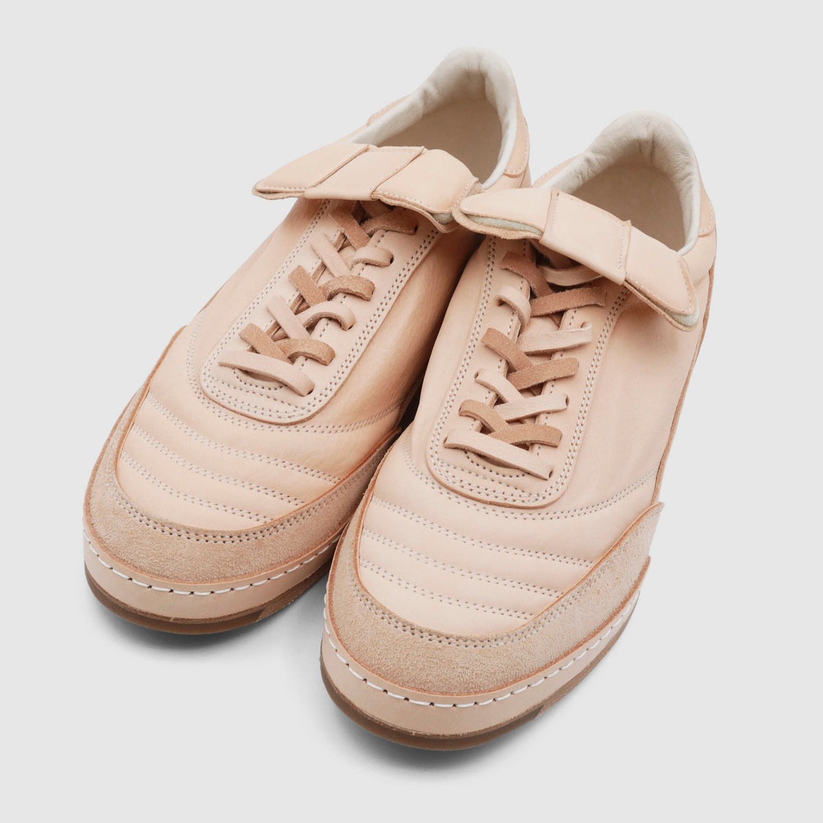 Hender Scheme Manual Industrial mip-33 Handcrafted Sneaker
