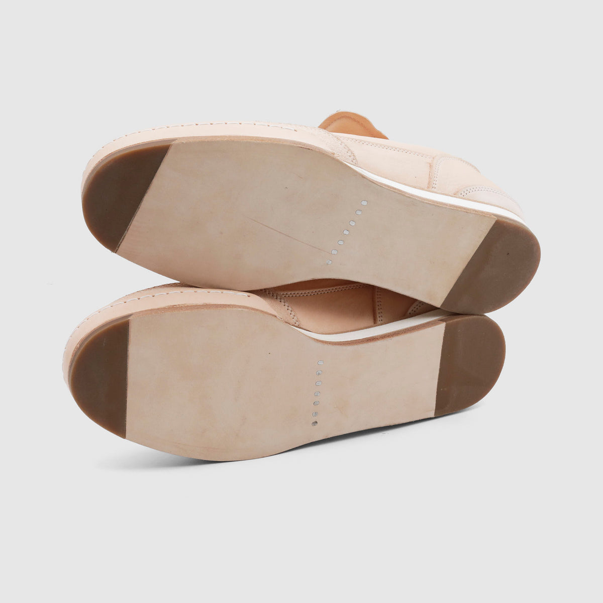 Hender Scheme Manual Industrial mip-33 Handcrafted Sneaker