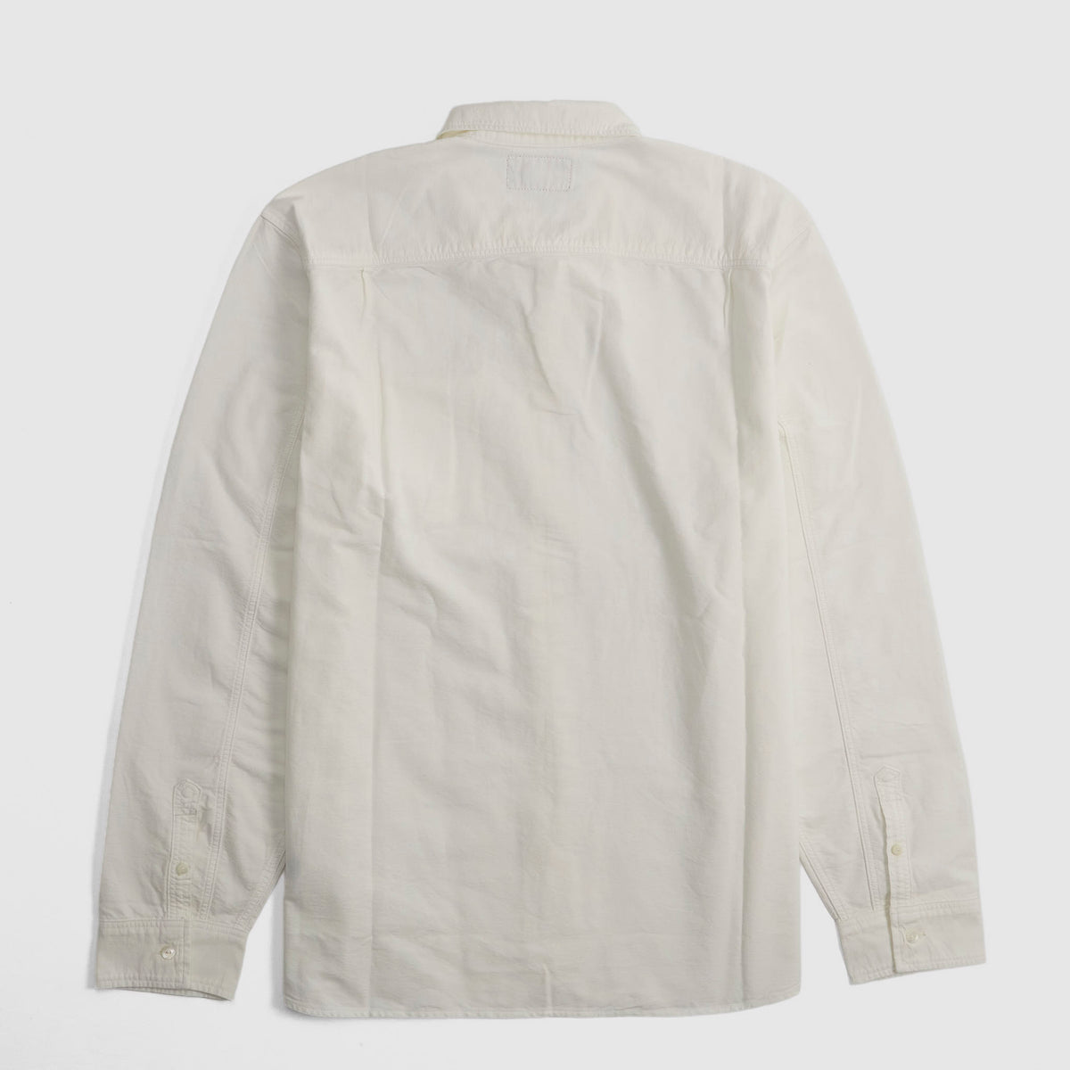 Double RL Classic Button Down Shirt