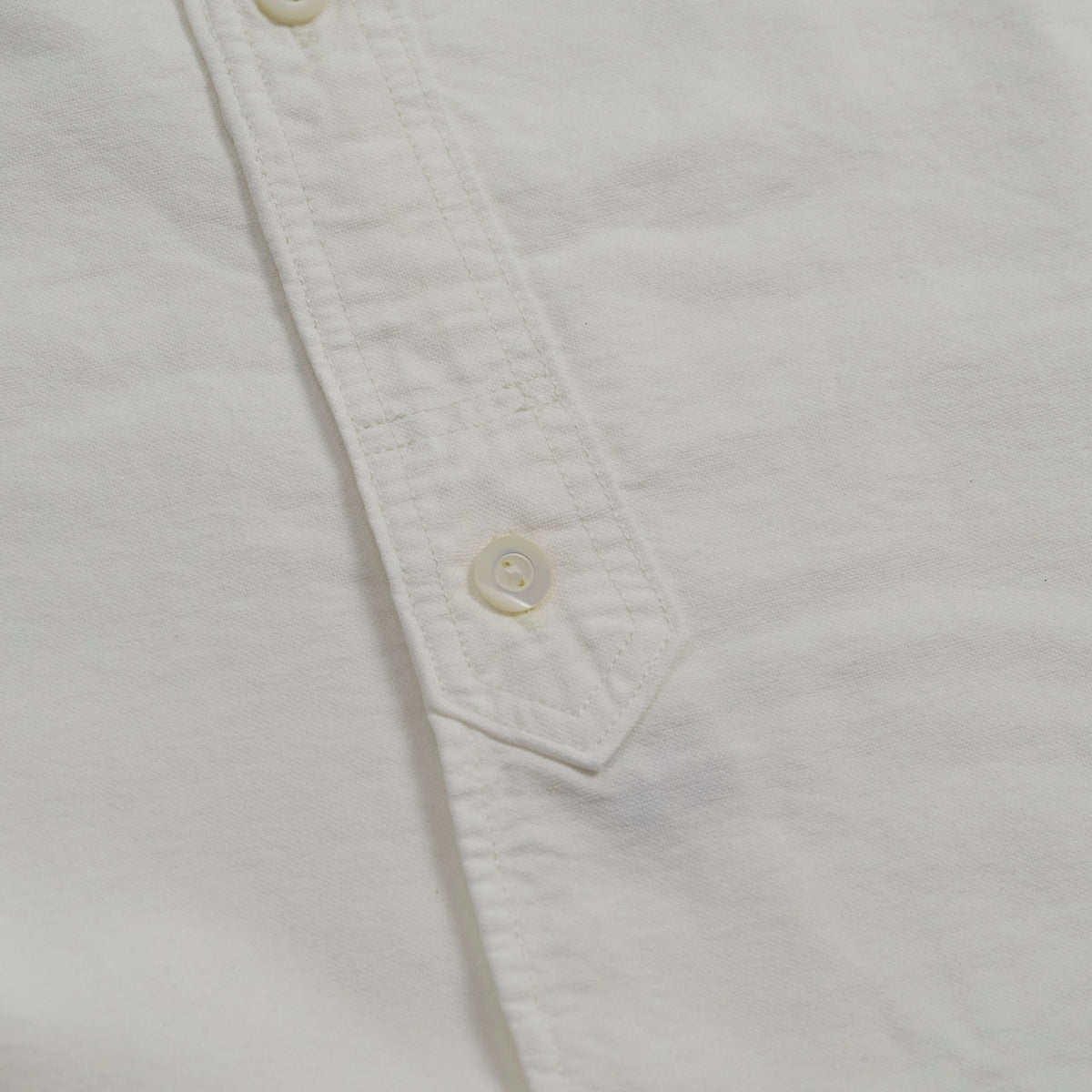 Double RL Classic Button Down Shirt