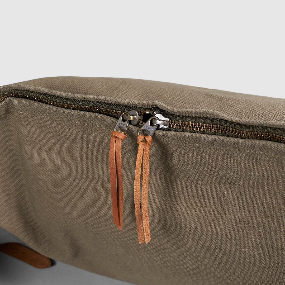Kapital Canvas Snufkin Bag