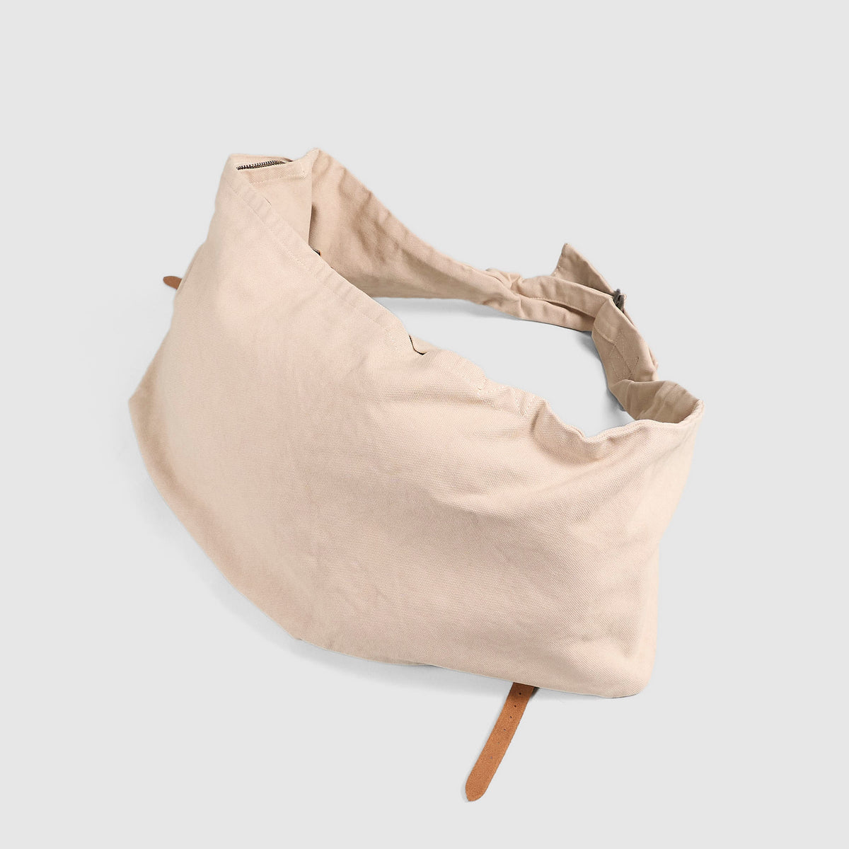 Kapital Canvas Snufkin Bag